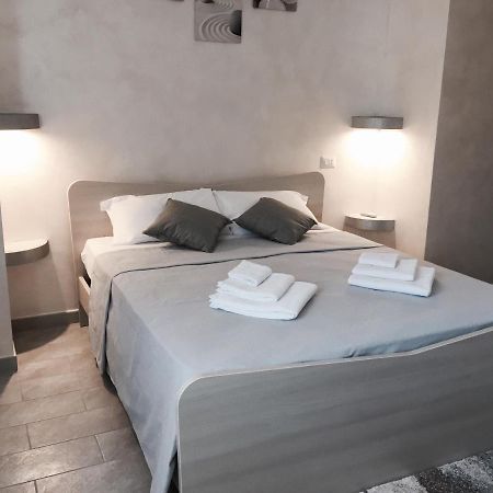 リカーディ Residenza Dama Bed & Breakfast エクステリア 写真