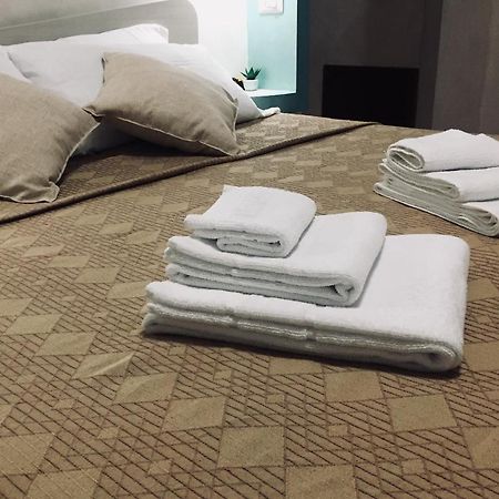 リカーディ Residenza Dama Bed & Breakfast エクステリア 写真