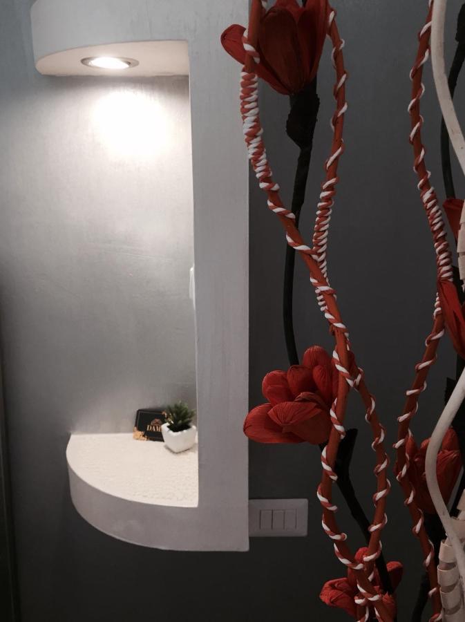 リカーディ Residenza Dama Bed & Breakfast エクステリア 写真